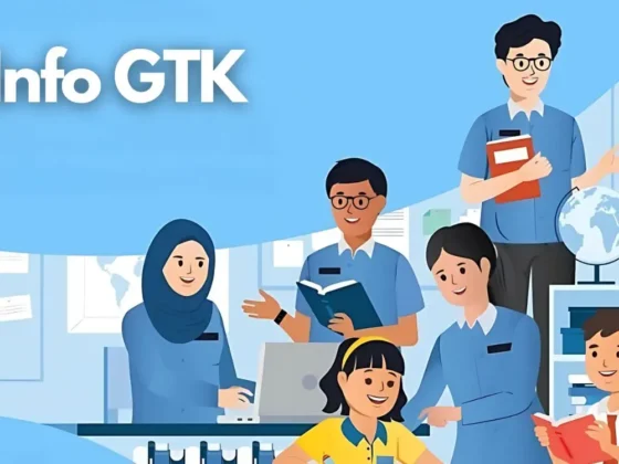 info gtk