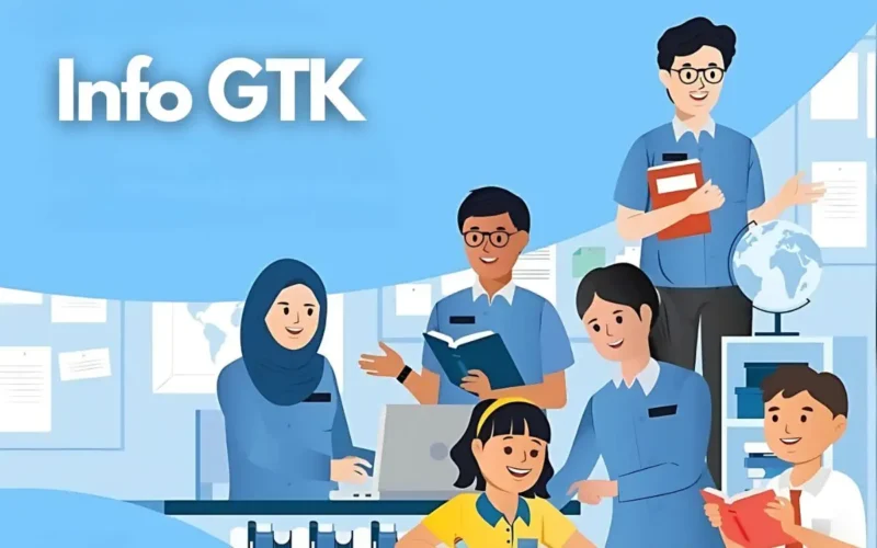 info gtk
