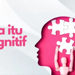 kognitif adalah
