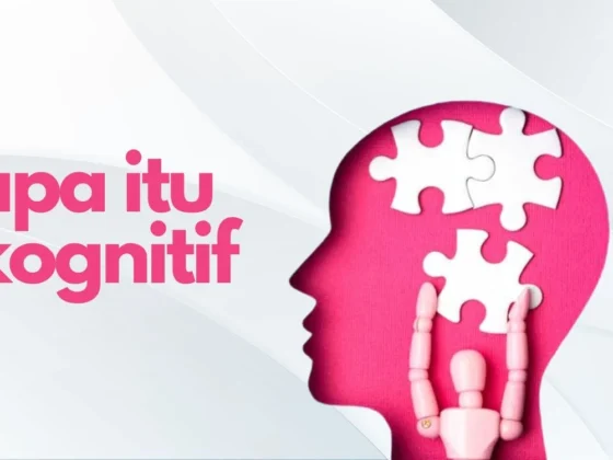 kognitif adalah
