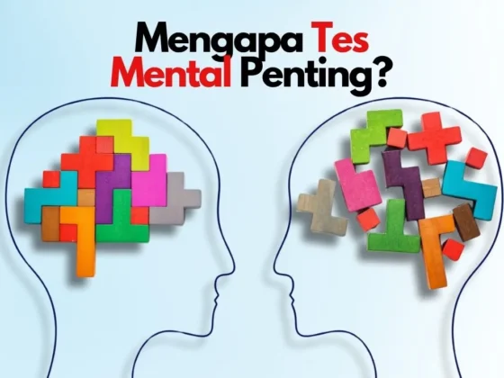 tes mental