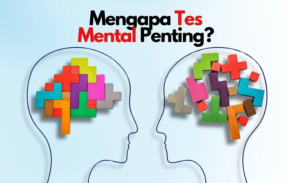 tes mental