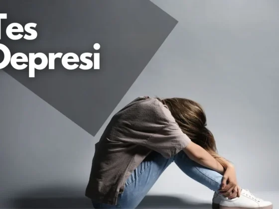 tes depresi