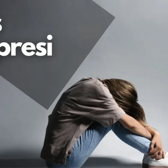 tes depresi