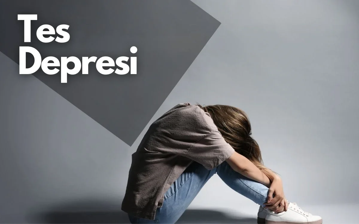 tes depresi