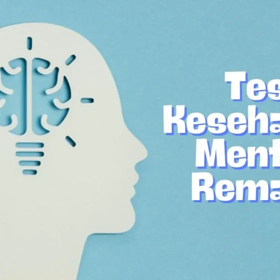 tes kesehatan mental remaja
