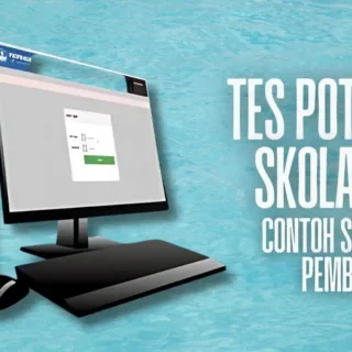 tes potensi skolastik