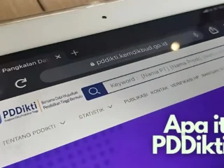 pddikti