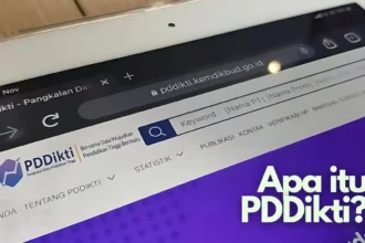 pddikti