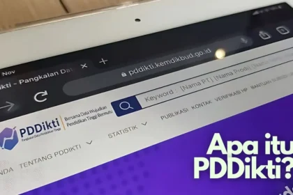 pddikti