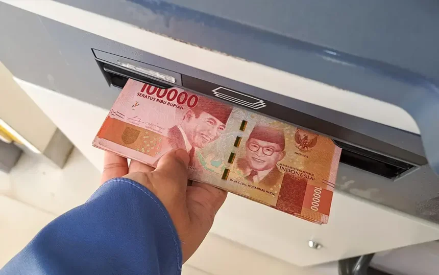 kapan bsu tahap 4 cair