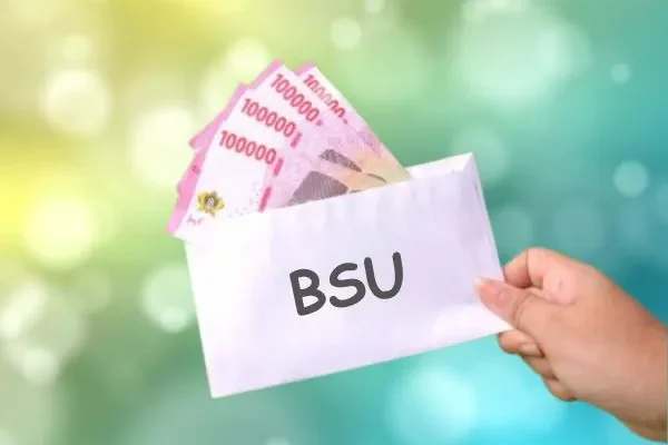 pencairan bsu