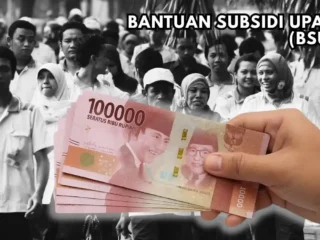 bantuan subsidi upah