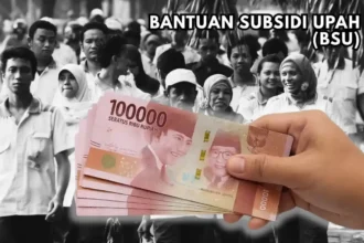 bantuan subsidi upah