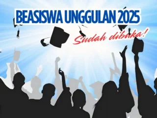beasiswa unggulan