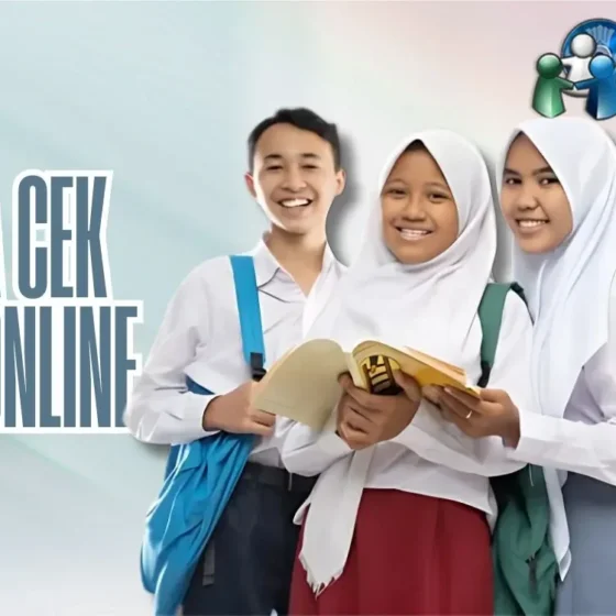 cek nisn