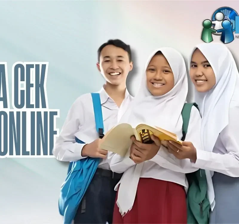 cek nisn