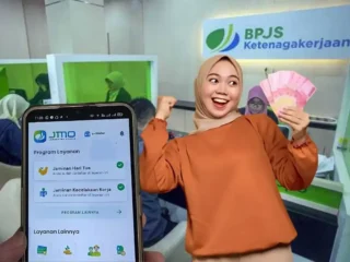 daftar bsu bpjs ketenagakerjaan 2025