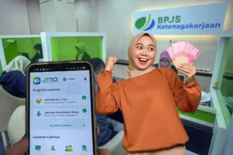 daftar bsu bpjs ketenagakerjaan 2025
