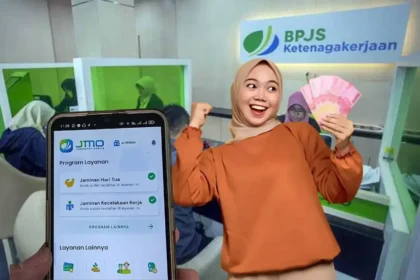 daftar bsu bpjs ketenagakerjaan 2025
