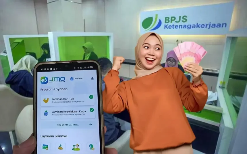 daftar bsu bpjs ketenagakerjaan 2025