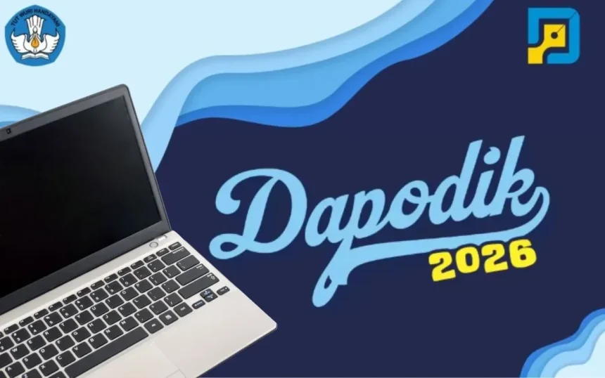 dapodik 2026