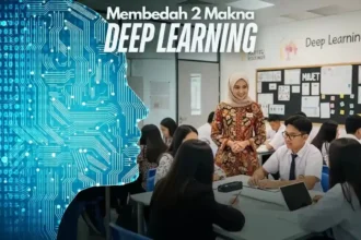 deep learning adalah
