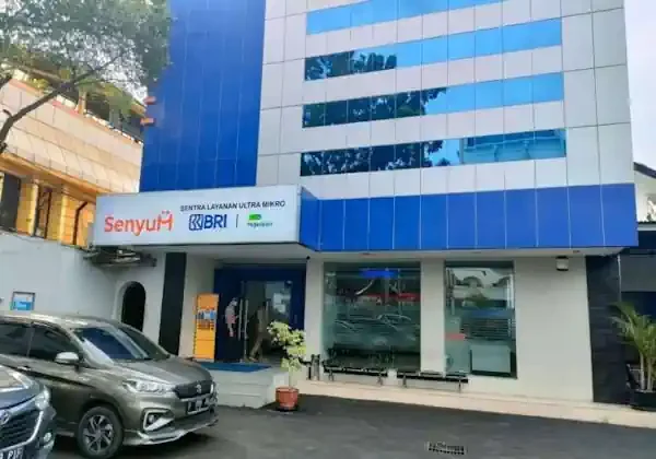 pinjaman kur bri 2025