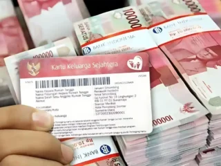 kartu keluarga sejahtera