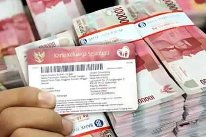 kartu keluarga sejahtera