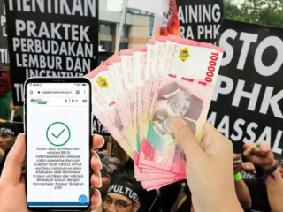 kena phk tepat dapat bsu
