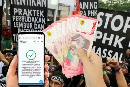 kena phk tepat dapat bsu