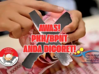 pkh bpnt 2025