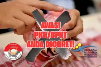 pkh bpnt 2025
