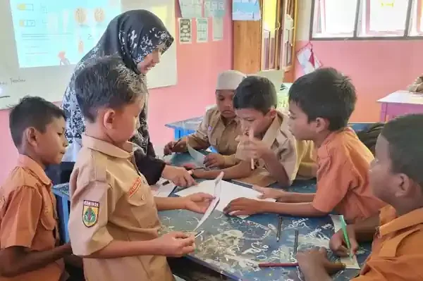 kurikulum deep learning