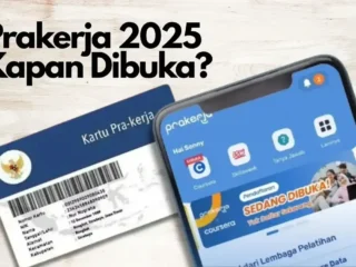 prakerja 2025