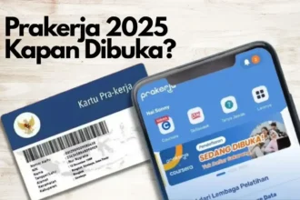 prakerja 2025