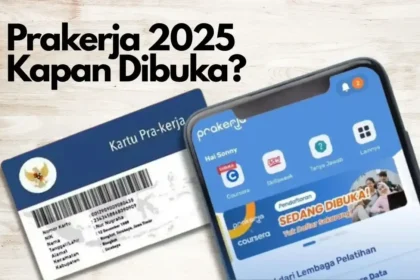 prakerja 2025