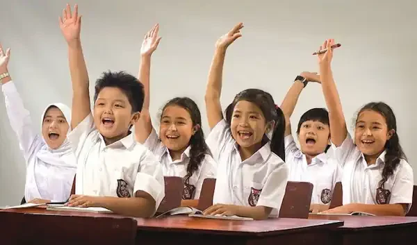 kurikulum merdeka