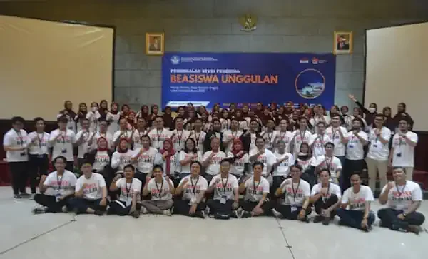 beasiswa unggulan