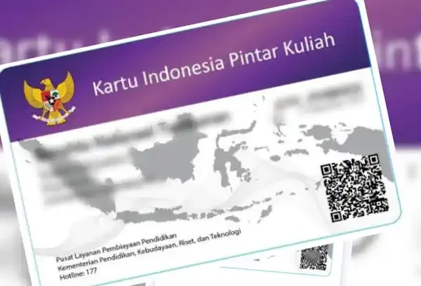 desil kip kuliah