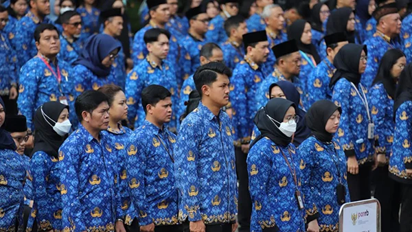 pppk paruh waktu adalah