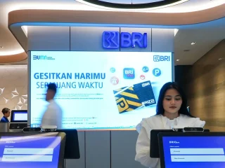 syarat kur bri 2025