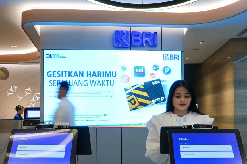 syarat kur bri 2025