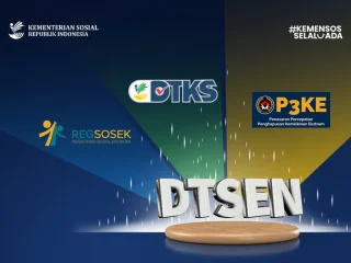 cek dtsen 2025