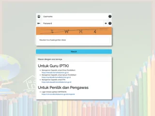 info gtk insentif
